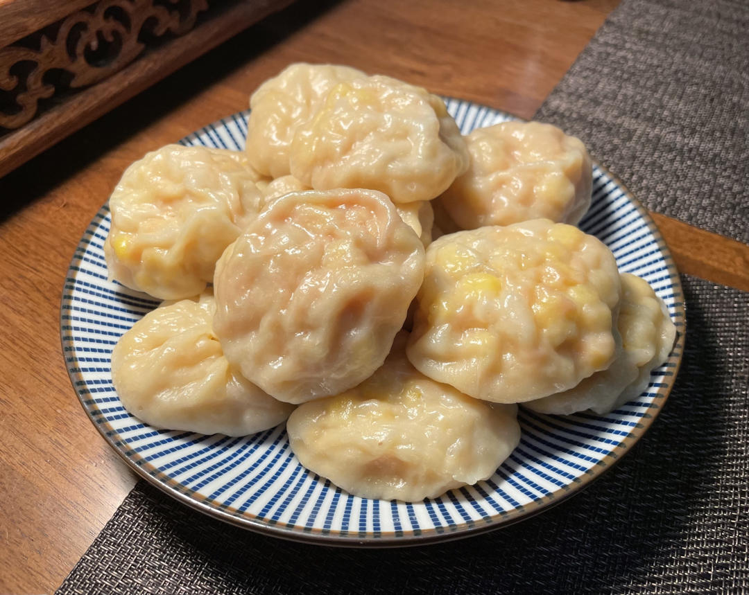 我要向全世界安利这个减脂餐！！！