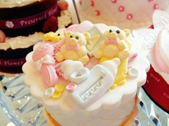 轻松熊巧克力慕斯蛋糕