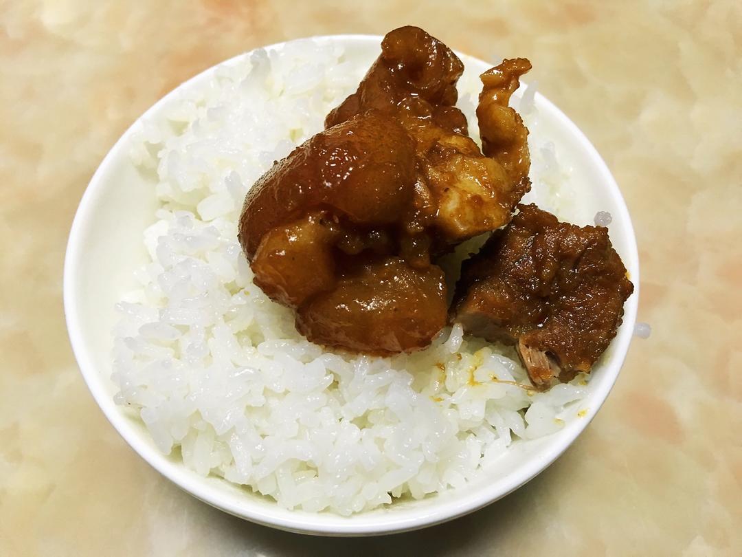 回家吃饭
