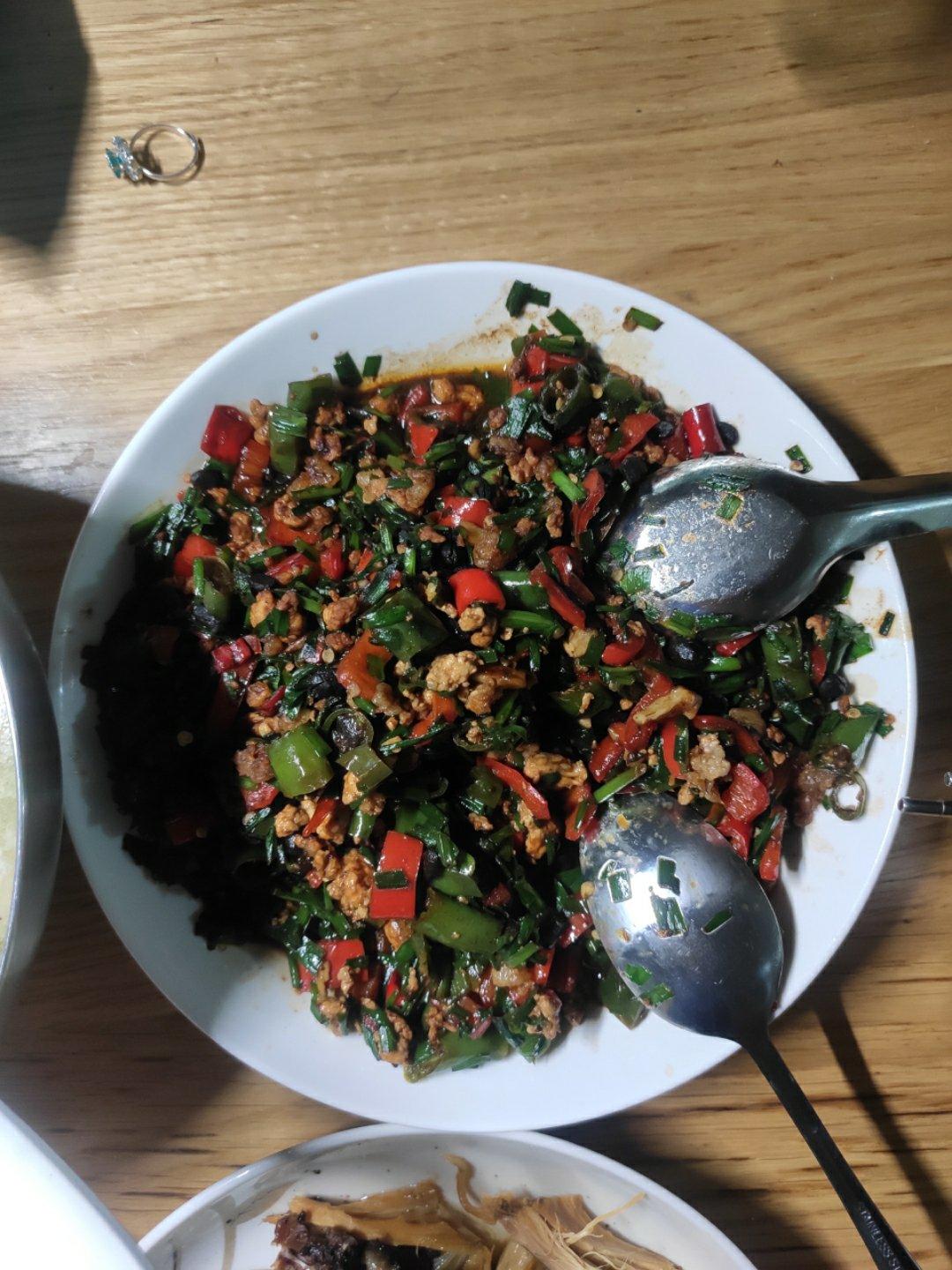 超级下饭菜