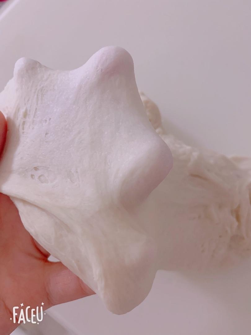 贝果新手看过来——超详细基础贝果每步注意事项