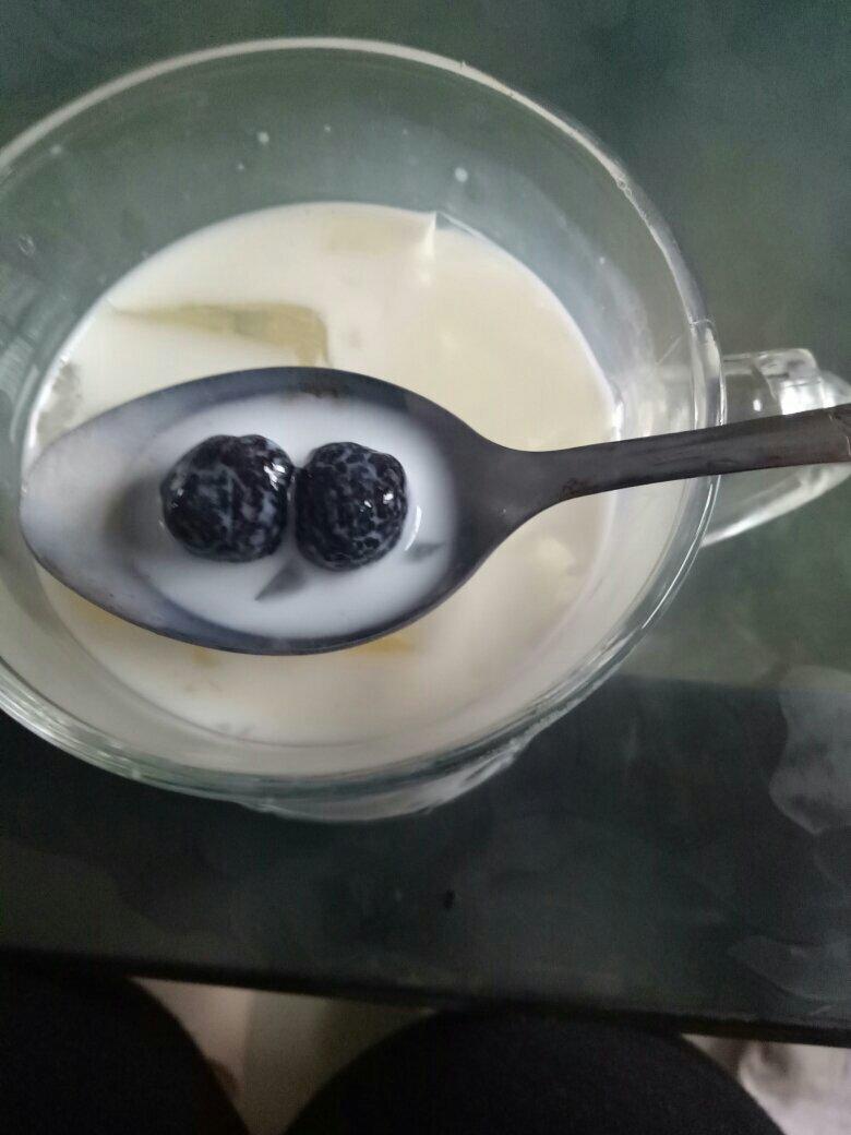 自制珍珠奶茶