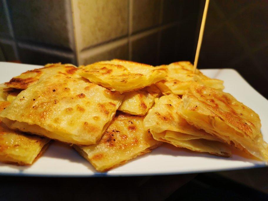 印度飞饼