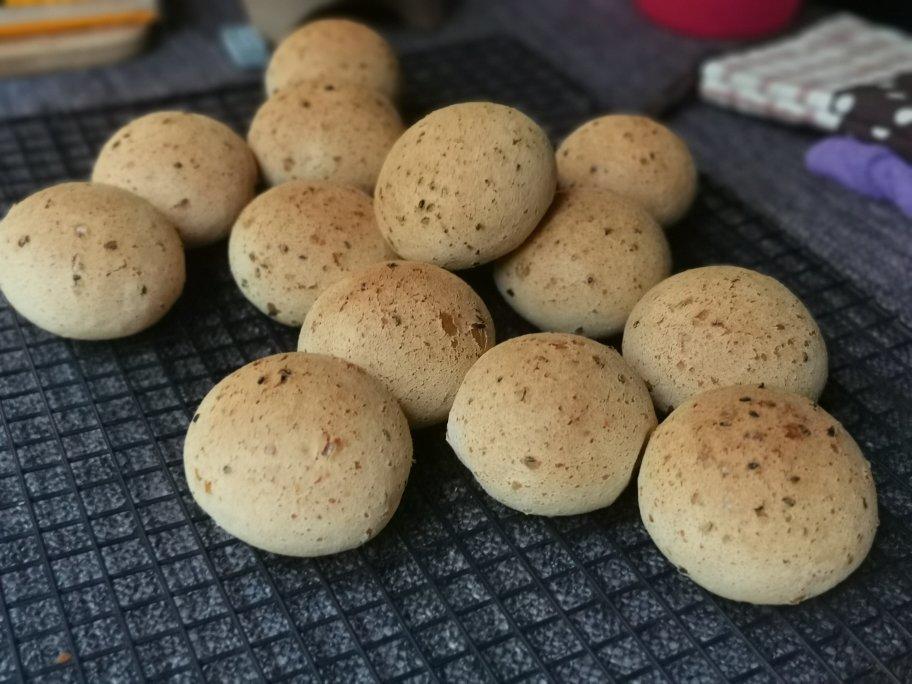 恐龙蛋·麻薯面包·麻薯包 自己做了1000➕的私人配方