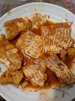 中式香煎银鳕鱼的做法 步骤1