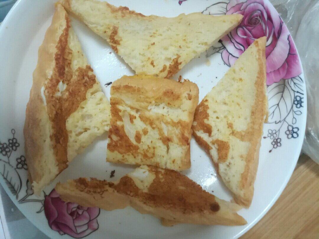 法式吐司