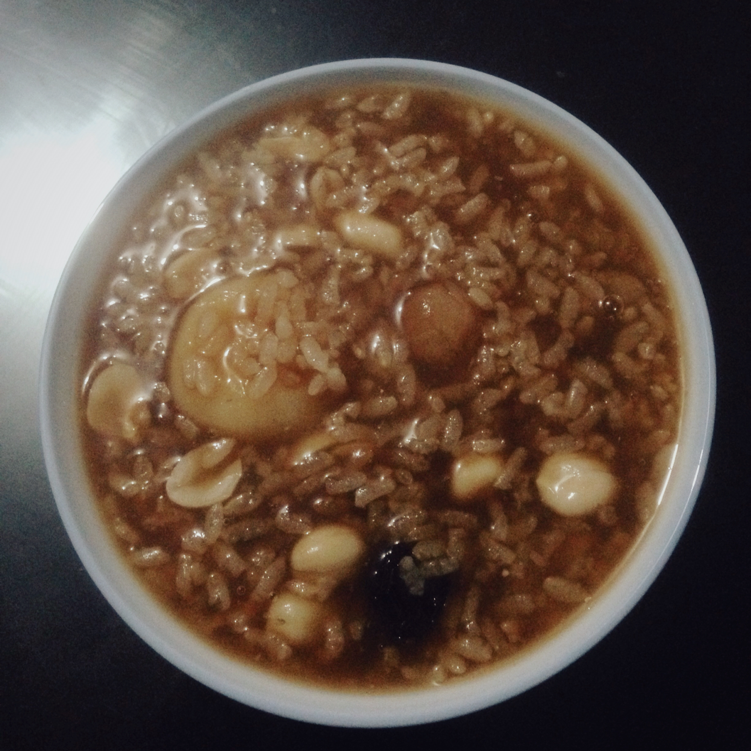 拗九粥