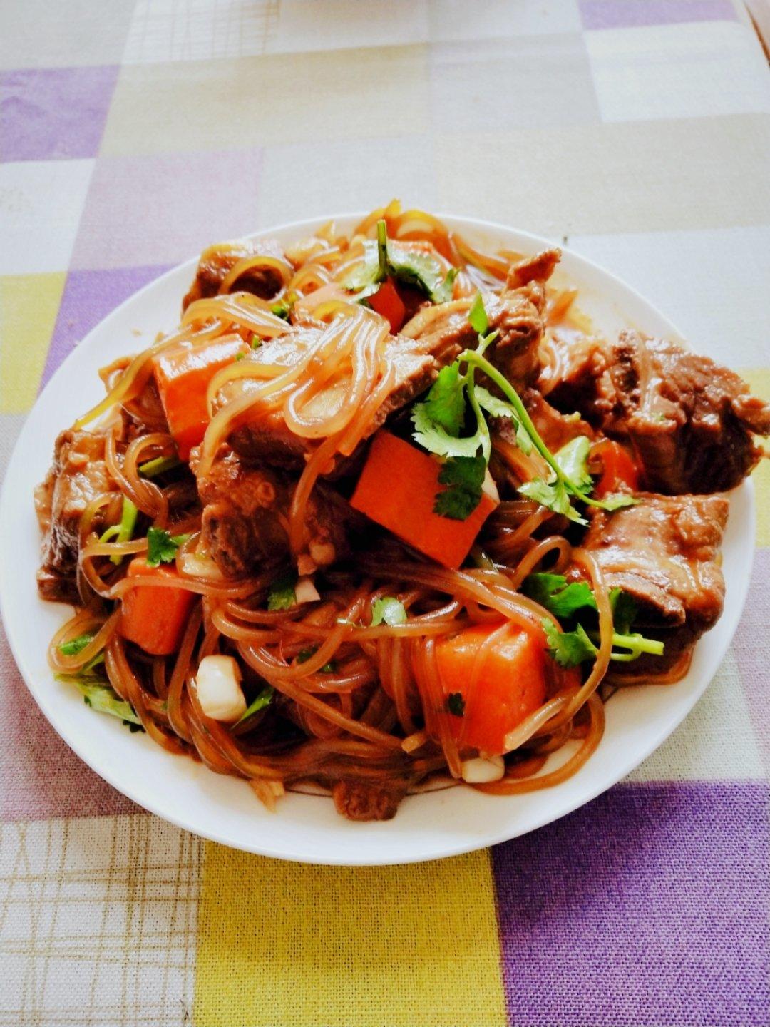 简单快手蔬菜鸡蛋煎饼