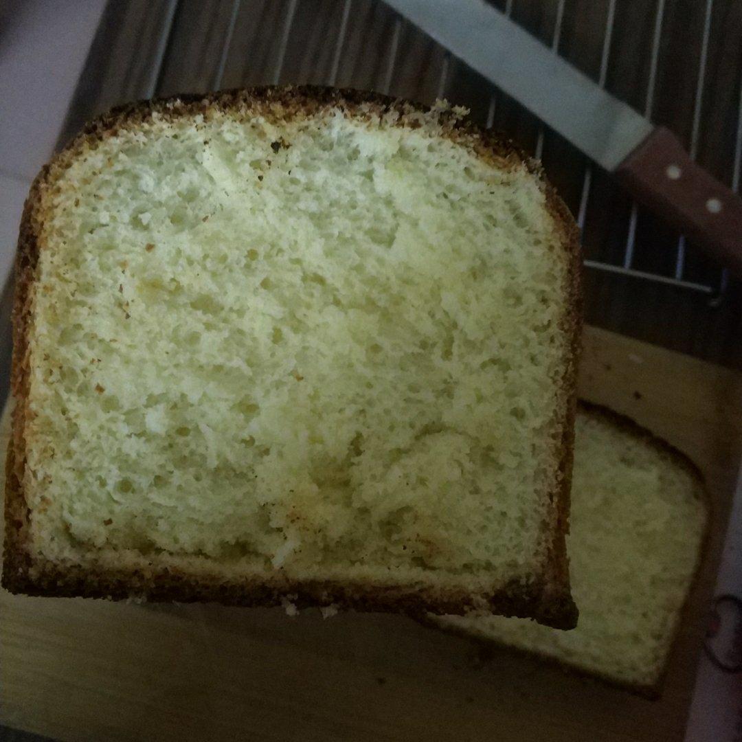 Poolish种（波兰种）吐司——不推荐不行的吐司配方