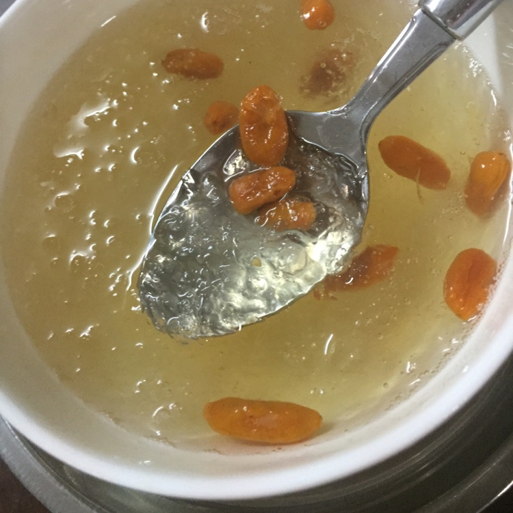 冰糖燕窝