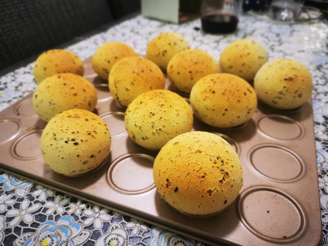 恐龙蛋·麻薯面包·麻薯包 自己做了1000➕的私人配方