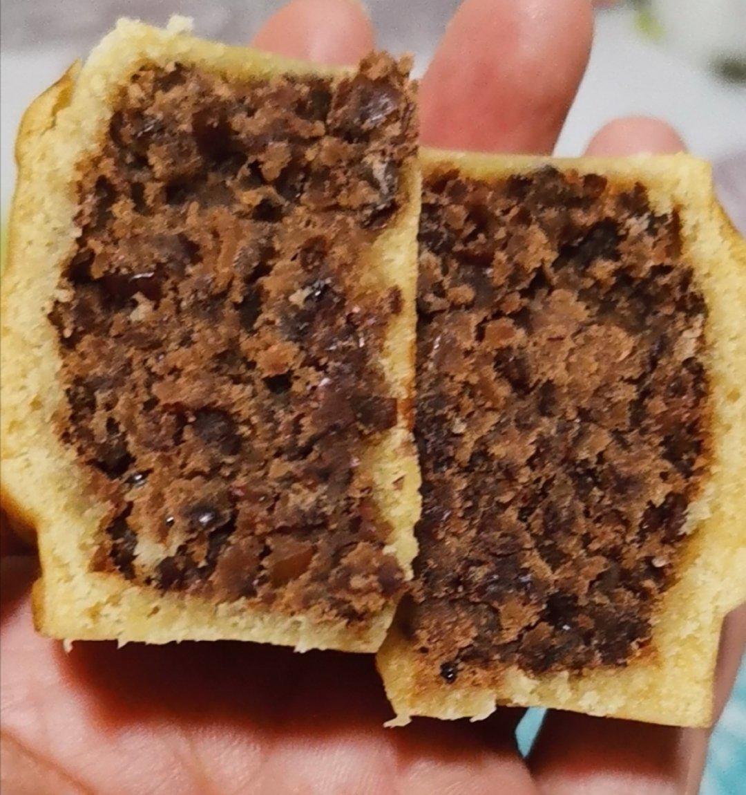 自制豆沙馅（用途广）