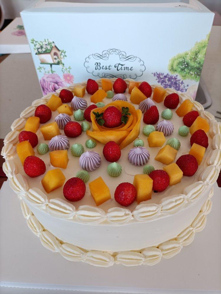 生日蛋糕集
