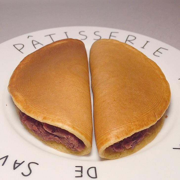 自制松饼粉（附松饼做法）