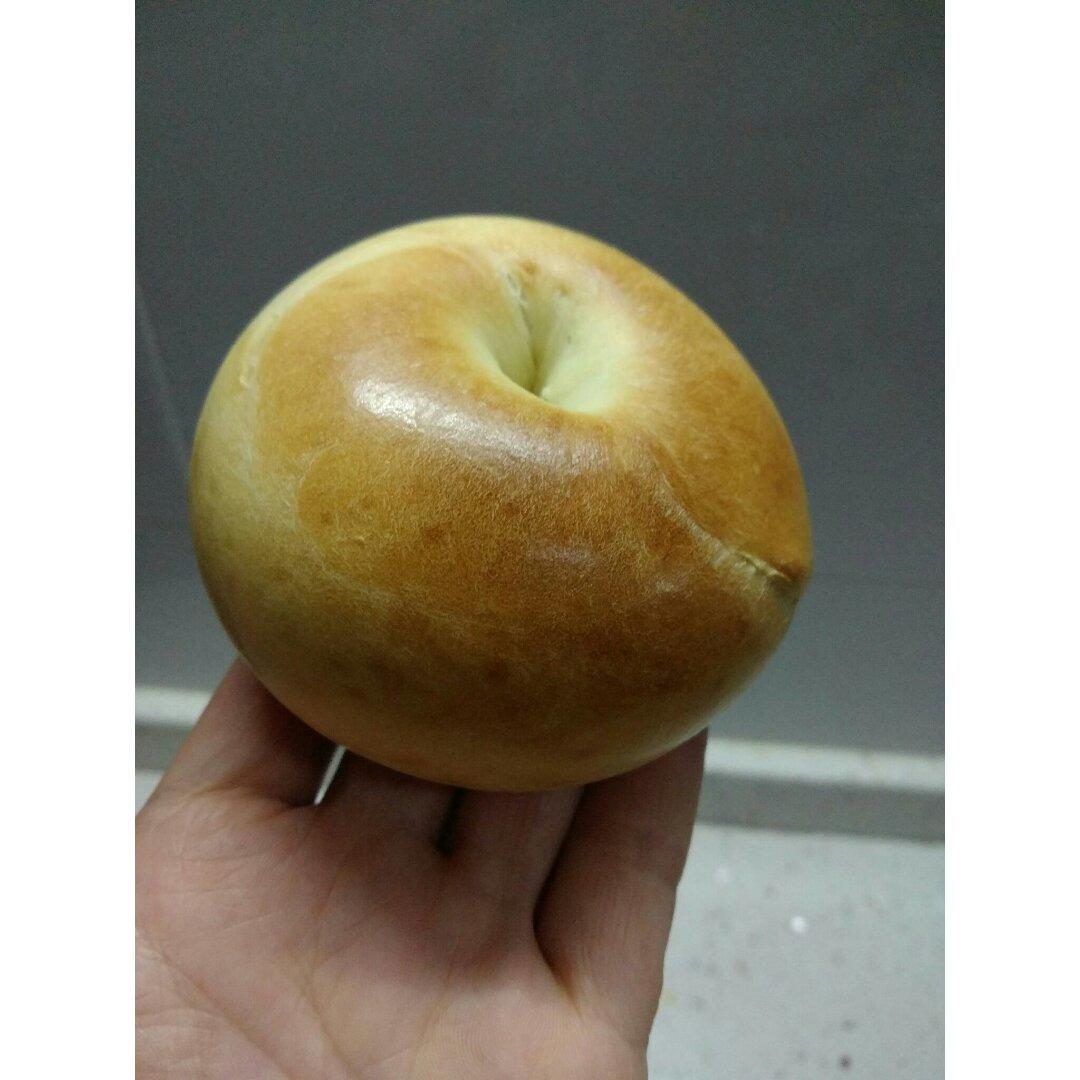 50%全麦贝果(中种)