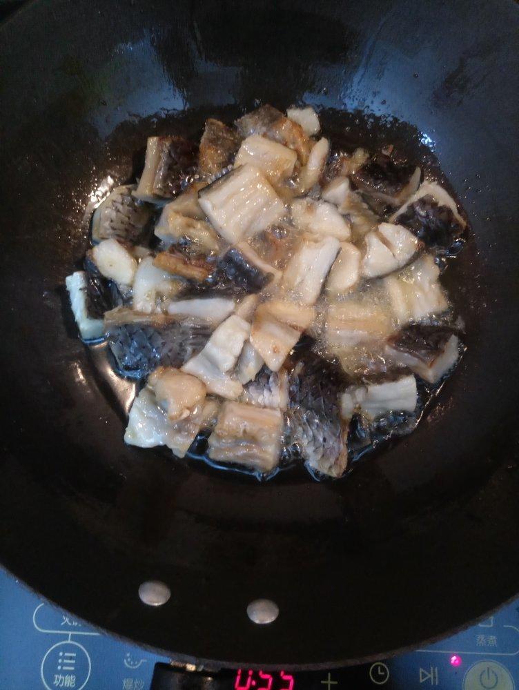家常版“鳗鱼”饭