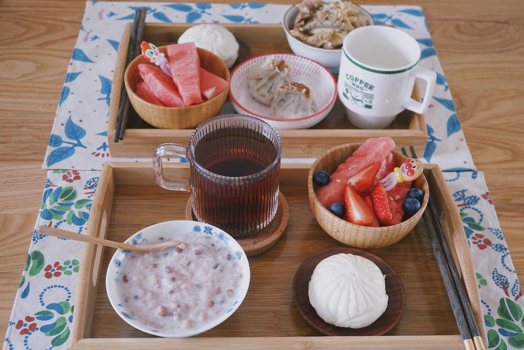 「 一屋两人三餐」两人食日常记录📝