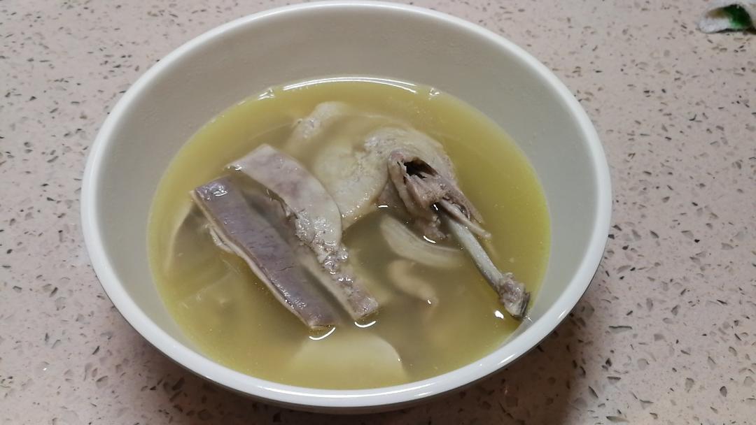 【曼食慢语】温暖心脾的一碗猪肚鸡，喝完能量满满！