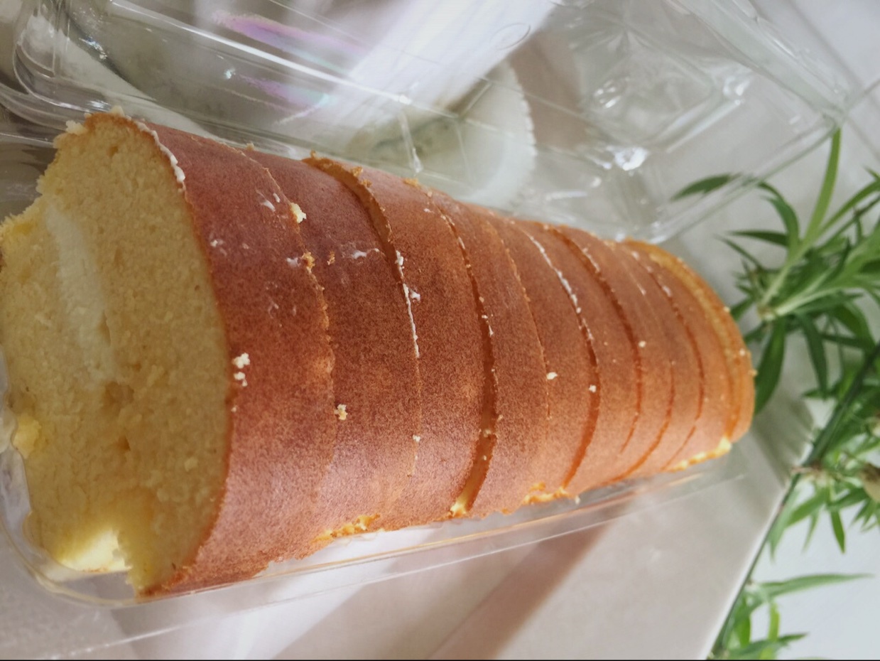 戚风卷？瑞士卷？蛋糕卷卷卷卷