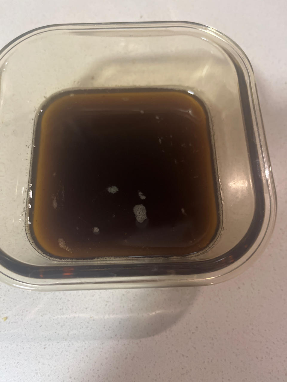 千里香馄饨灵魂黑葱油详细做法配方，比例精确到克，学会就开店
