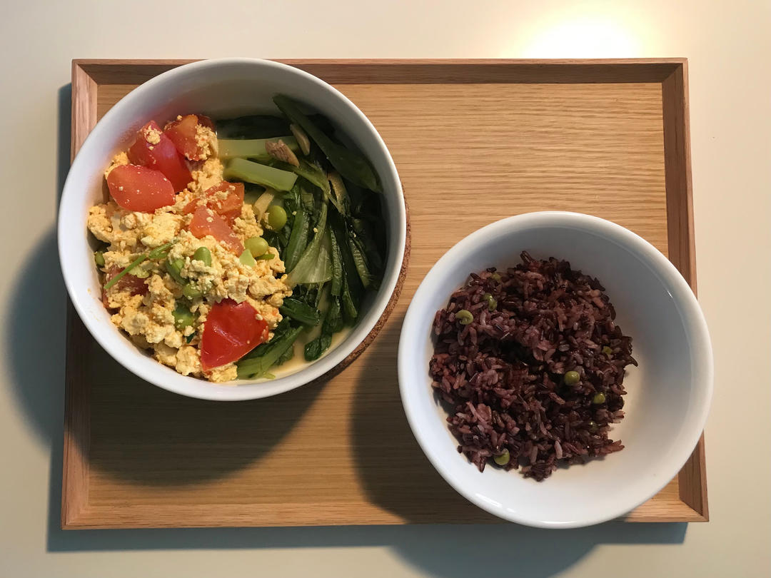 好好吃飯 (素食🌱)