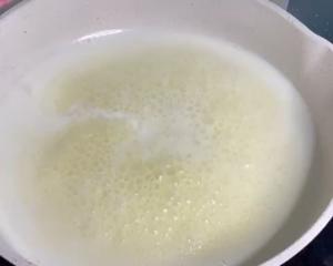 自制淡奶油（乳脂含量39%）的做法 步骤3