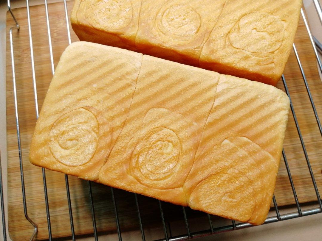 零基础！！低卡路里手撕面包零基础低卡路里手撕面包低卡版手撕牛奶吐司面包