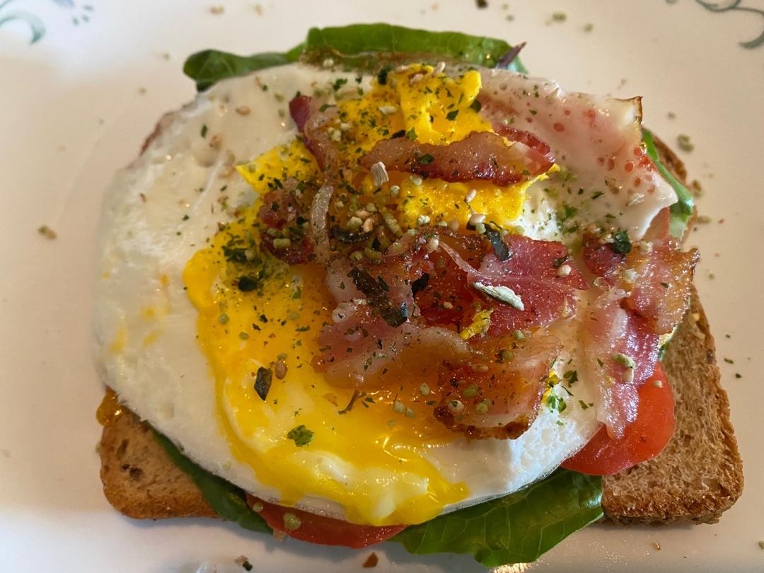 自用，早餐记录