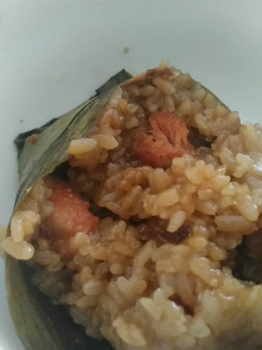 嘉兴肉粽