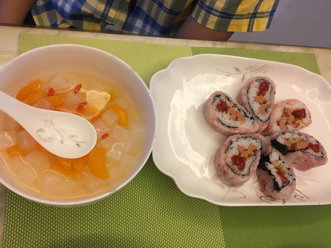樱花寿司