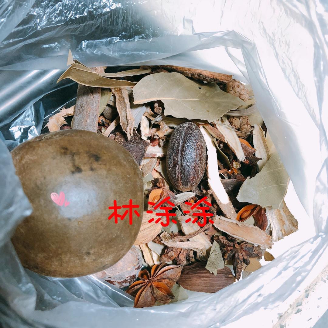 超级好吃秘制卤蛋的做法 步骤3