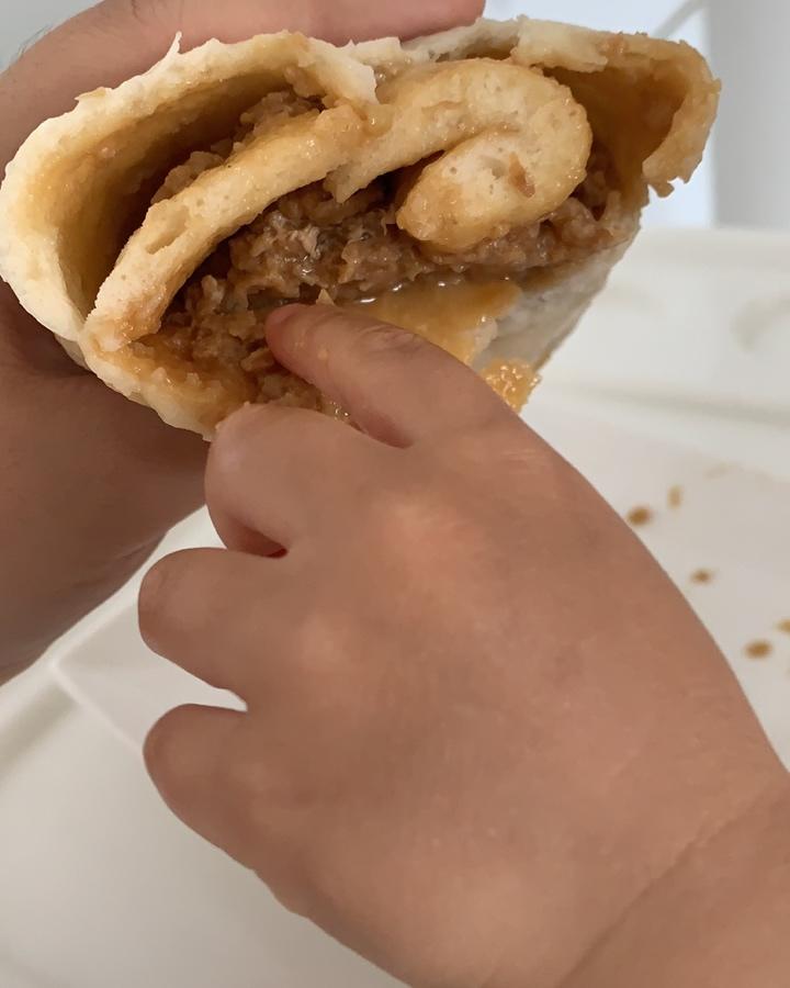 老北京懒龙（肉龙）