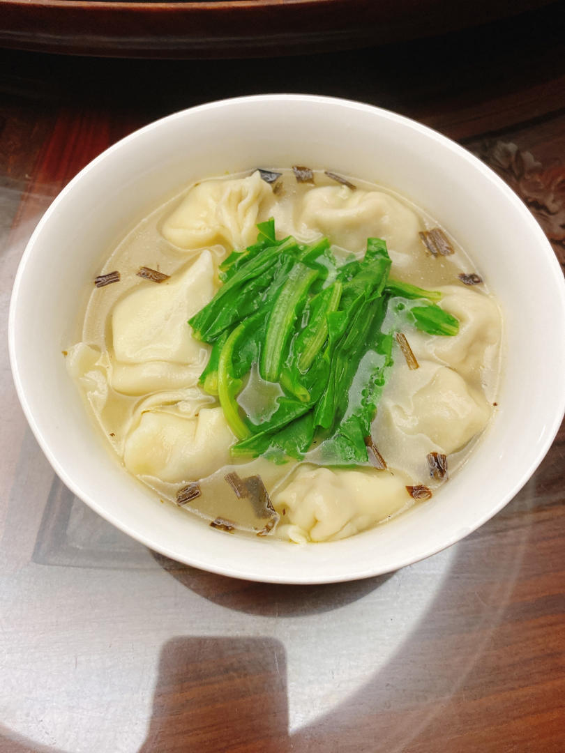 家庭自制手擀馄饨皮、云吞皮『超详细零失败』