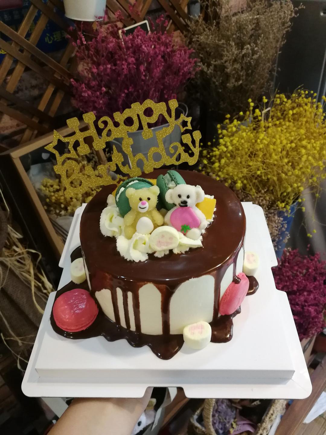 蝴蝶眨几次眼睛