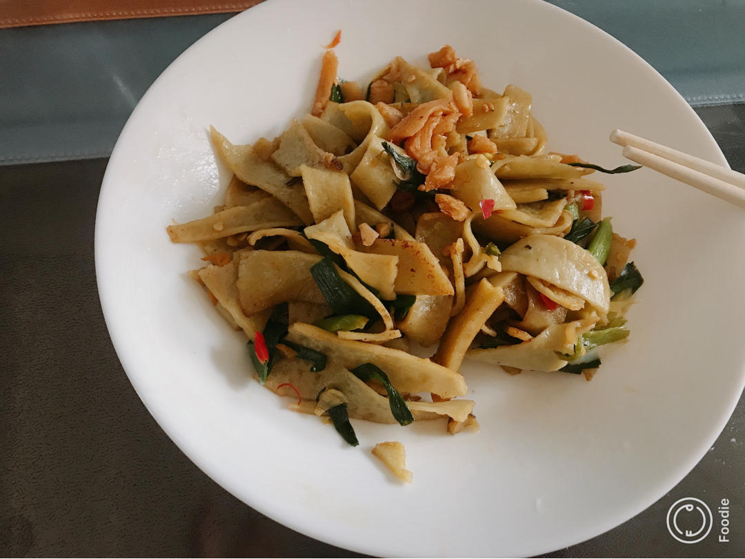 湖北豆丝