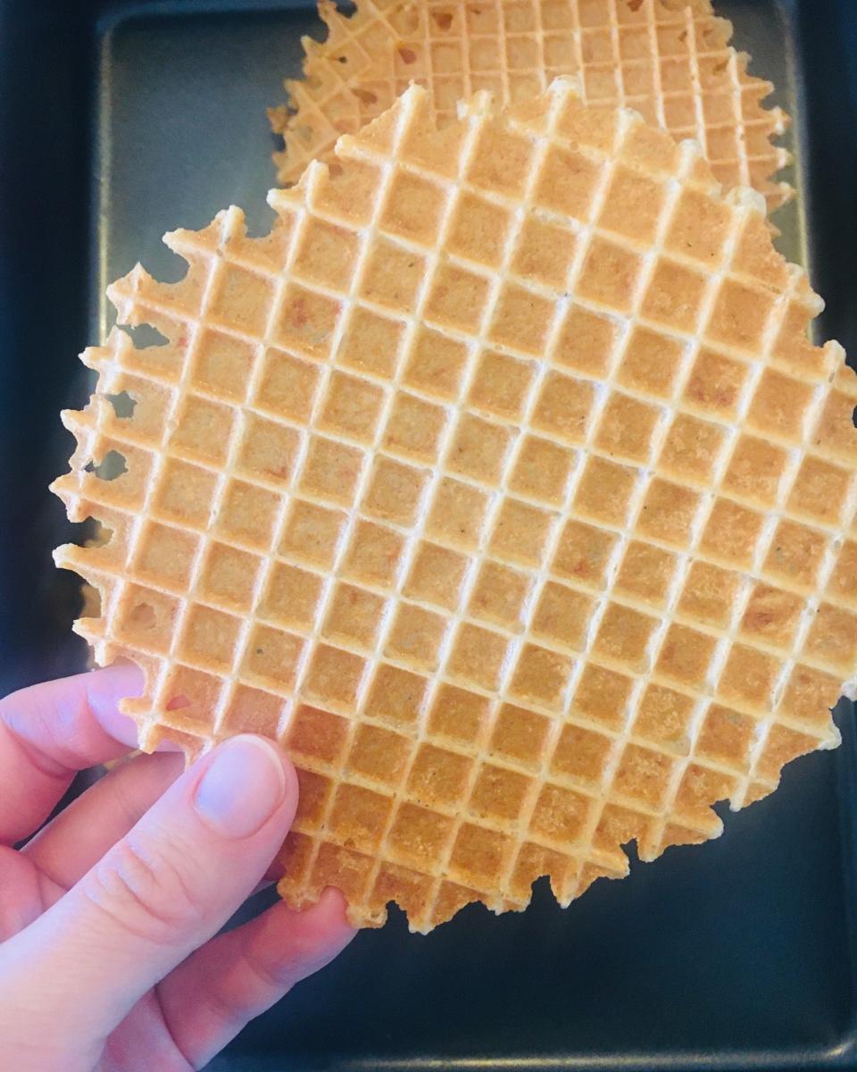 咔咔鲜虾片