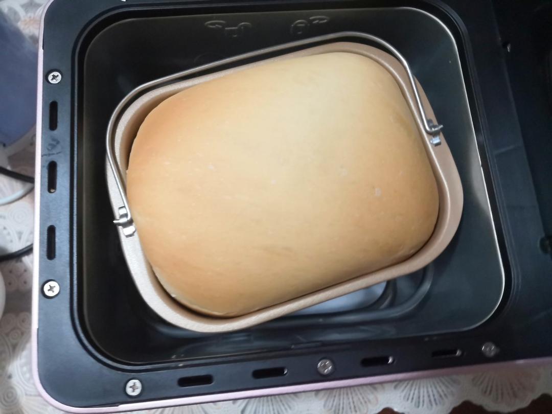 【干货】隔夜冷藏法轻松快速手揉手套膜🍞超简单