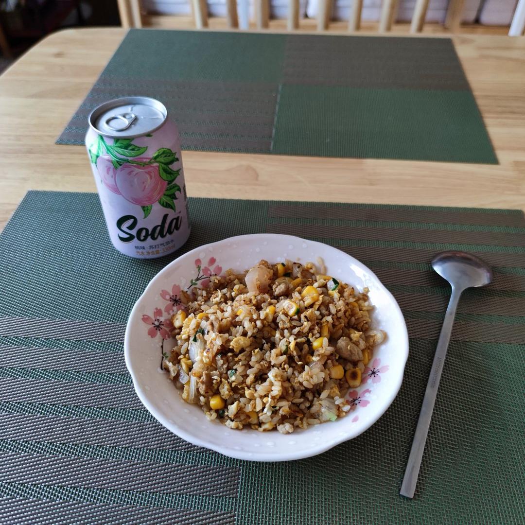 一日三餐减糖料理