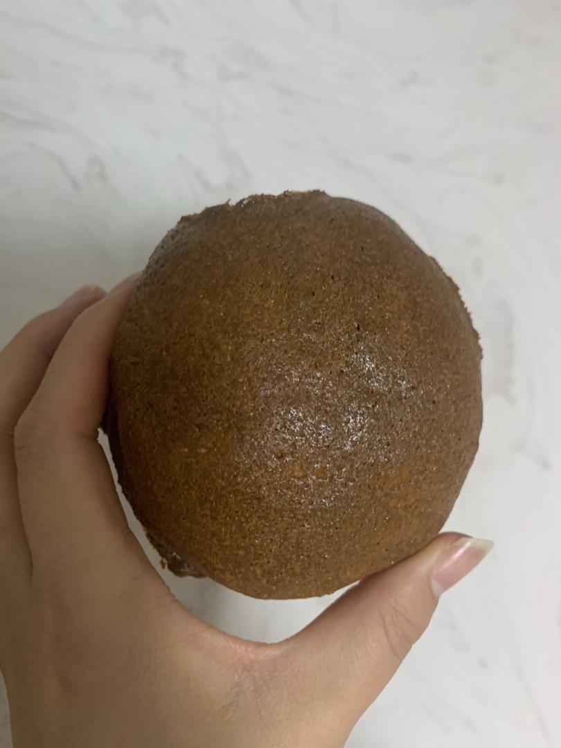 万能面团，吐司和餐包随便做！