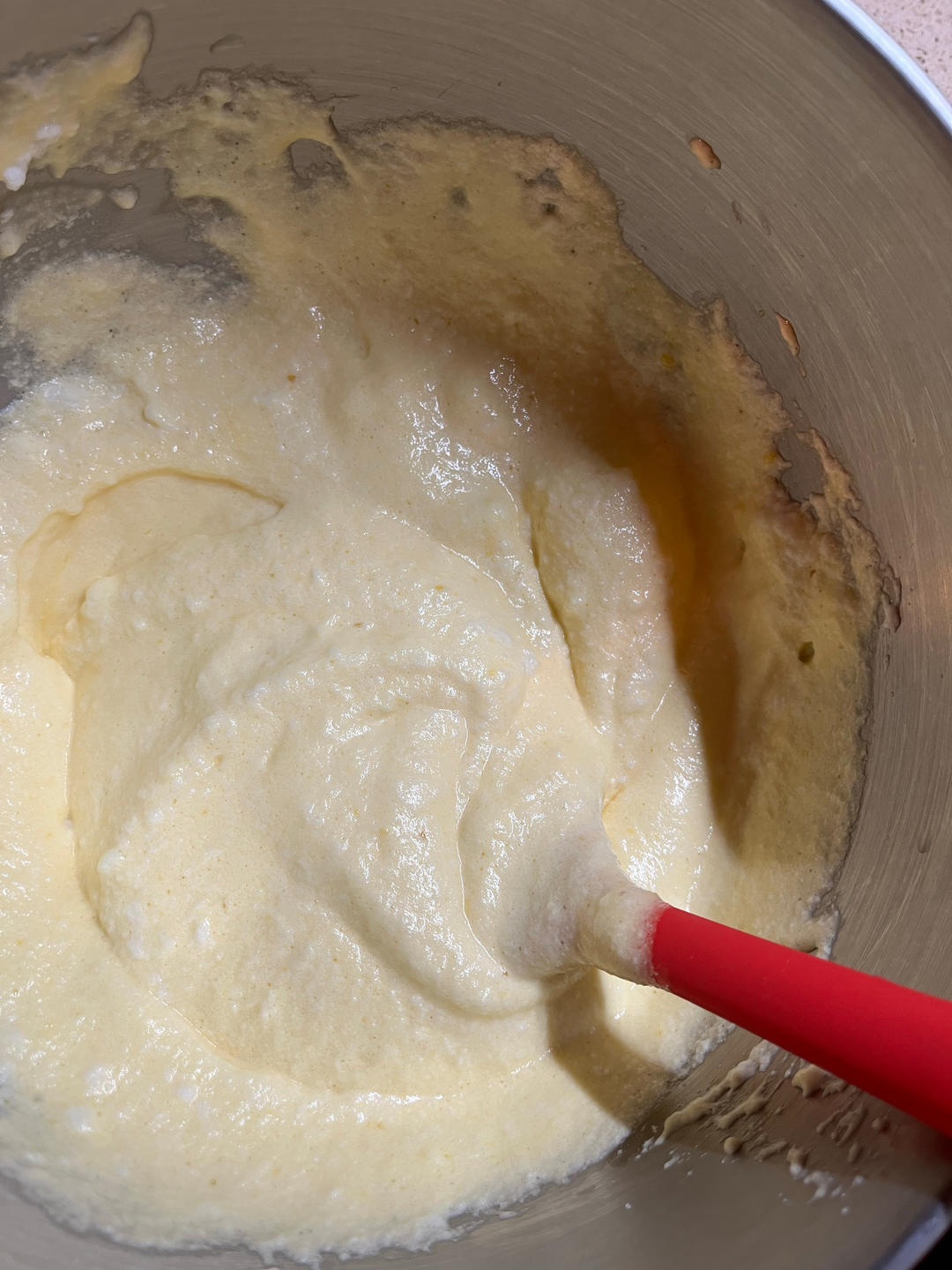 纸杯蛋糕 8寸戚风蛋糕的量