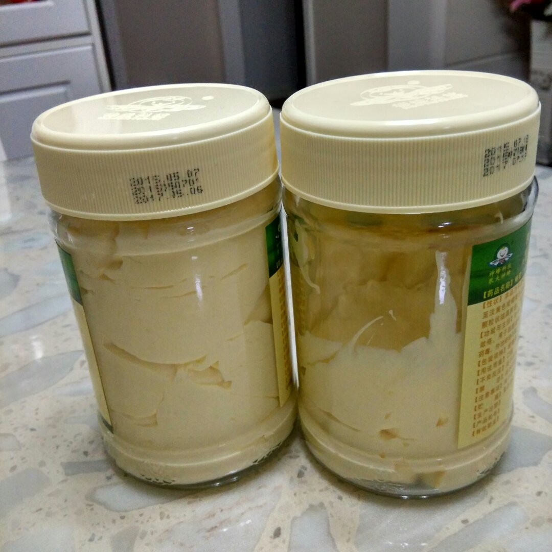 卡仕达奶油酱