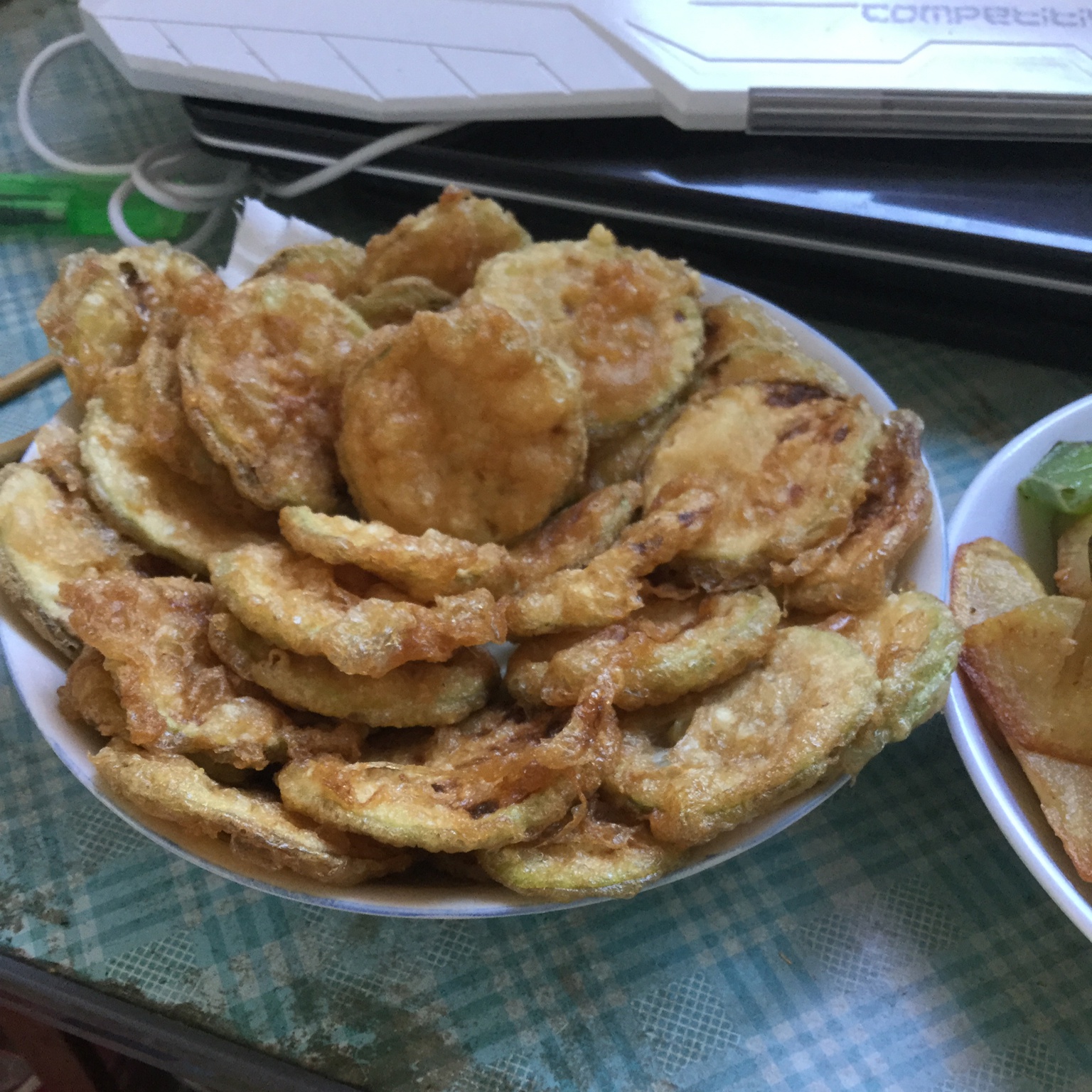 角瓜饼（韩式）