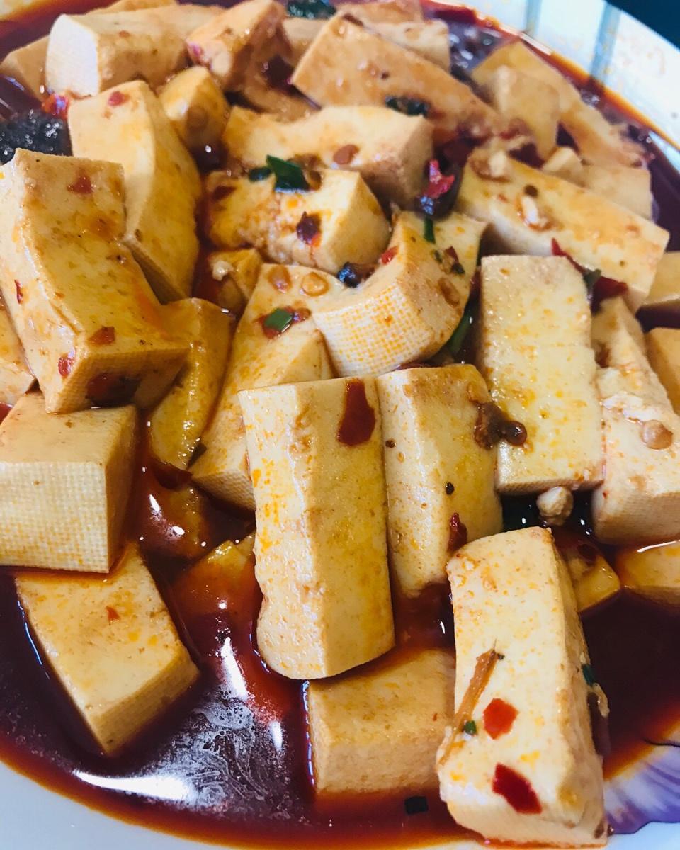 🌈肉沫豆腐(必收藏版本)
