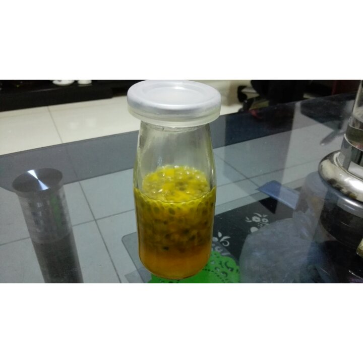 百香果蜜