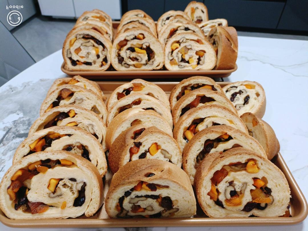 新疆果仁列巴(包好吃零失败)