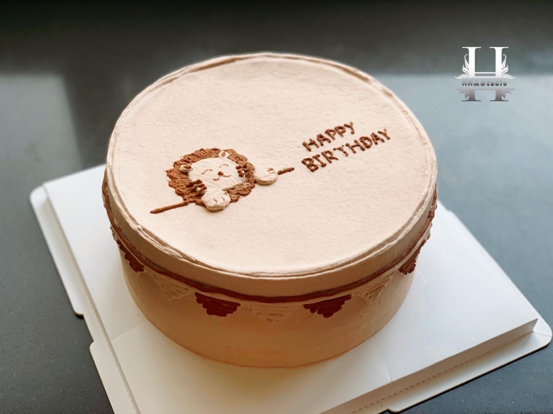 2020年生日蛋糕记录
