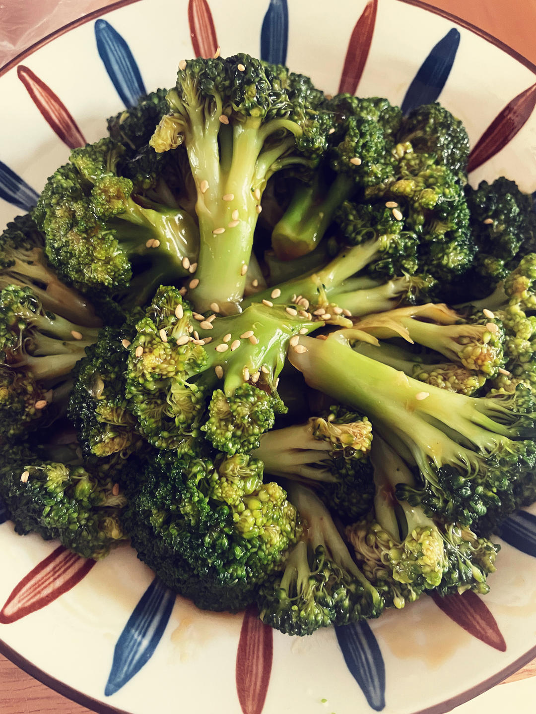 🔥蚝油西兰花🥦减脂神器✌️搞定不爱吃菜的你😜