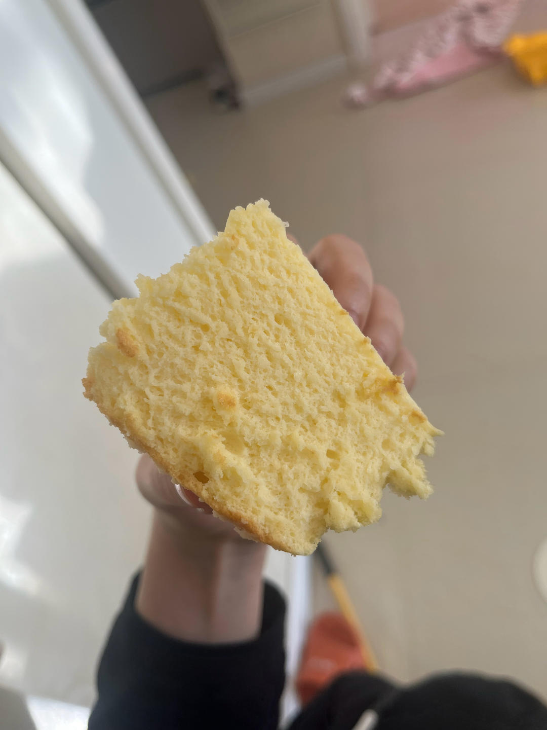 Cheese Cake(轻乳酪蛋糕)8 寸