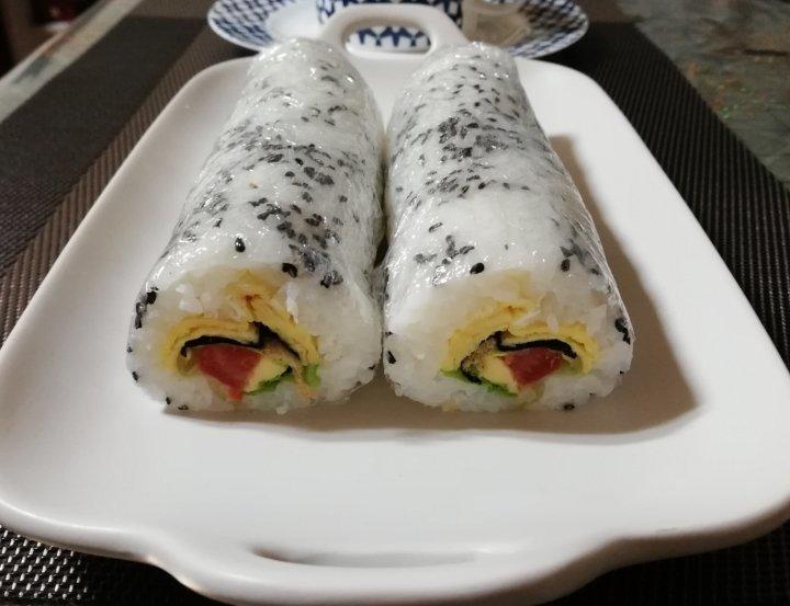这种裹着油条的饭团竟然在南方这么火