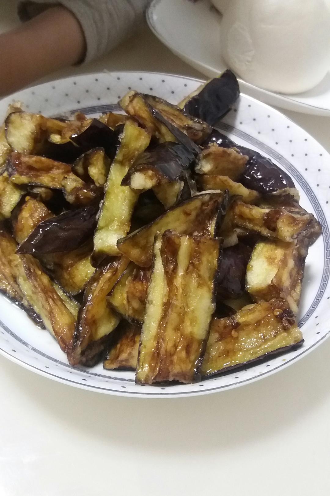 风味茄子
